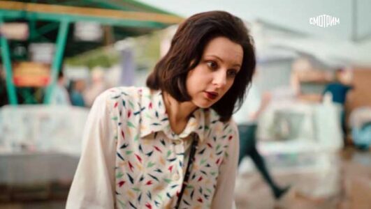 Лимитчицы 2 сезон 4 серия 18.01.2026 смотреть онлайн