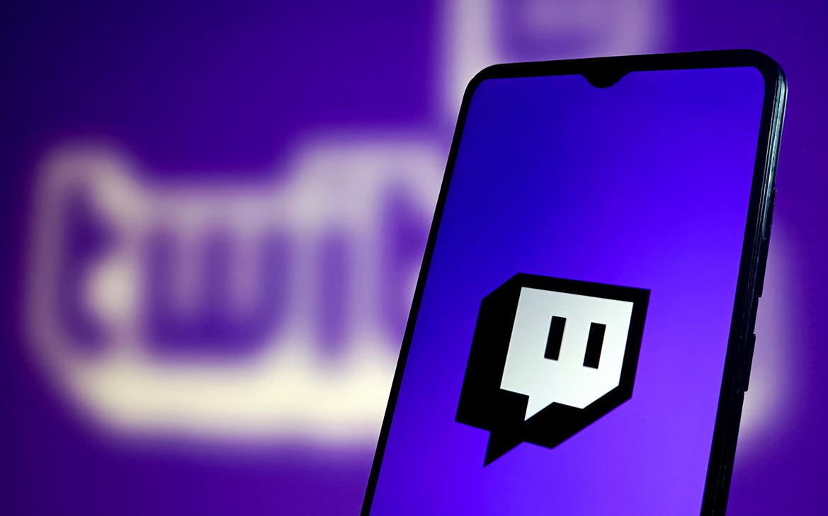 Роскомнадзор заявил, что не ограничивал стриминговый сервис Twitch
