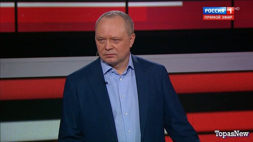 Вечер с Соловьёвым 12.11.25 смотреть онлайн