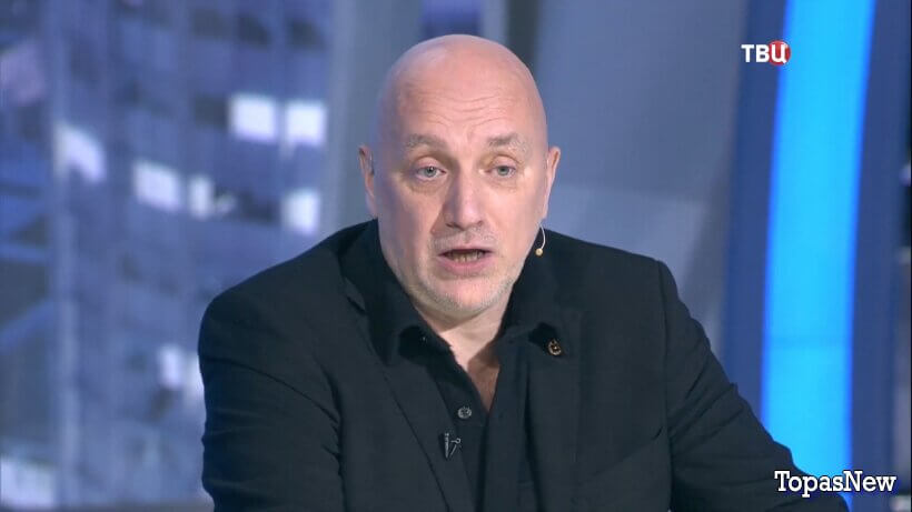 Право знать от 15 ноября 2025 ТВЦ смотреть онлайн