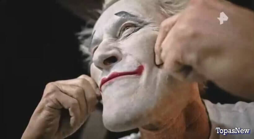 Сеть как оружие: шокирующие гипотезы смотреть онлайн