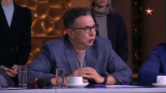 Открытый эфир 23.10.2025 смотреть онлайн