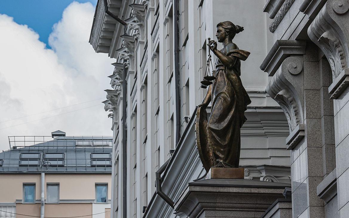 Экономколлегия Верховного суда удовлетворила 98% рассмотренных жалоб