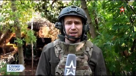 Служу России 22.06.2025 смотреть онлайн