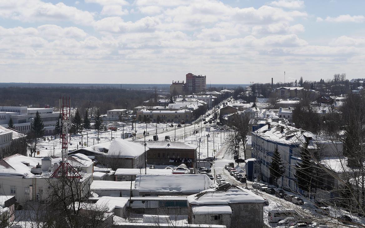 Над Брянской областью за время массированной атаки сбили более 170 БПЛА