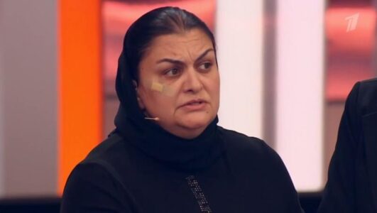 Пусть говорят 13.10.2025