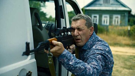 Большая вода 13, 14 серия 24.12.2025 смотреть онлайн