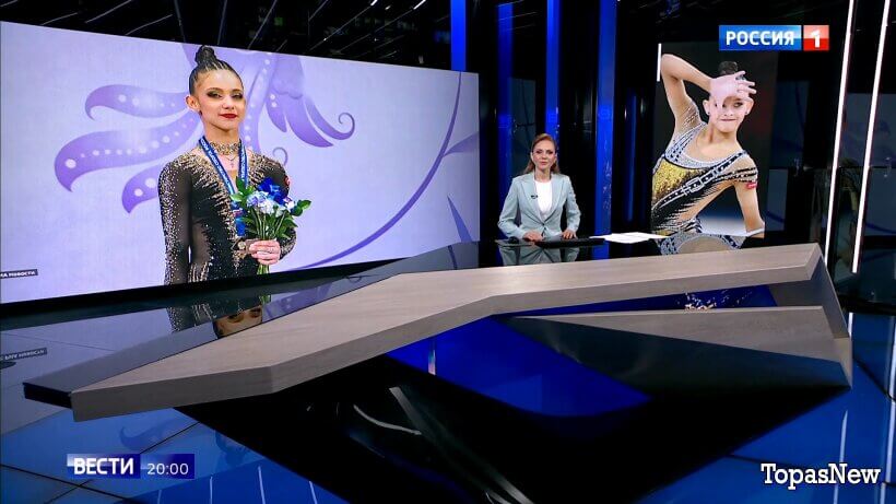 Вести 20.00 07.03.26