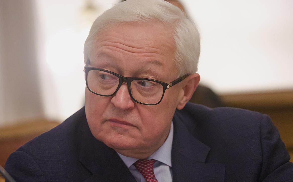 Рябков заявил о реальном приближении разрешения украинского конфликта