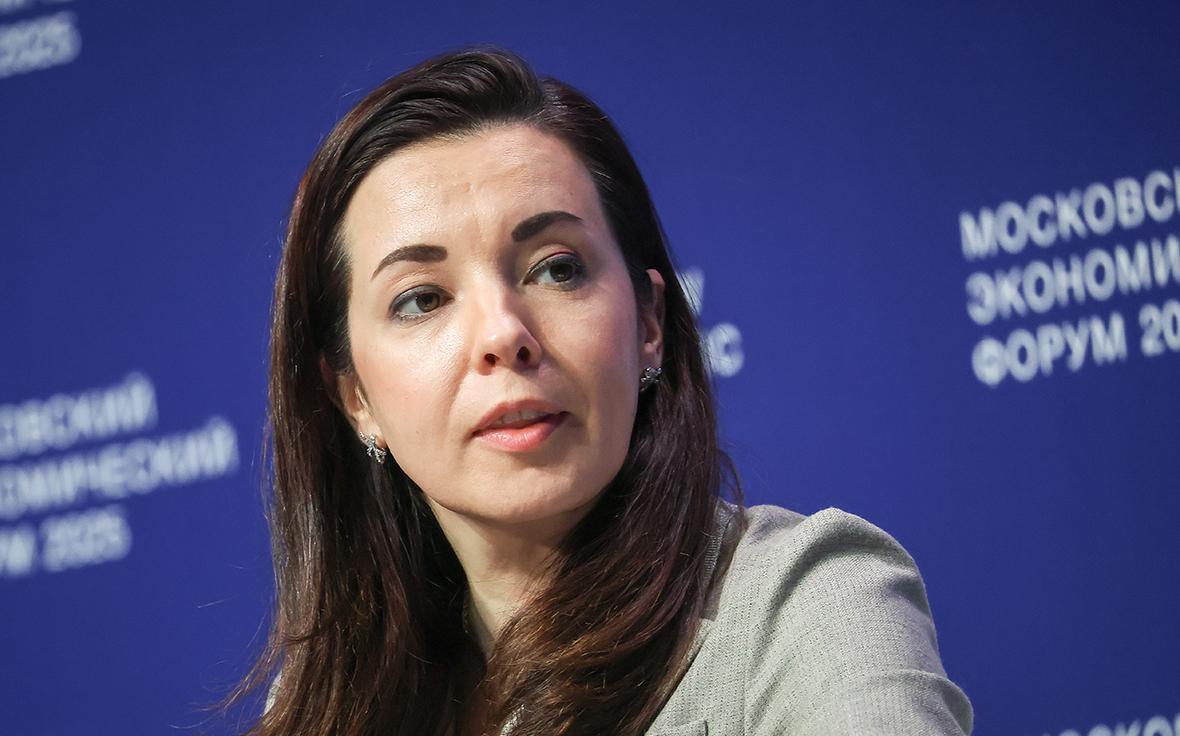 ЛДПР отправит в Госдуму бывшую главу Молодежного парламента