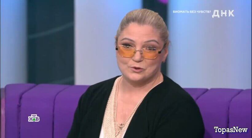 ДНК на НТВ от 25.11.25 смотреть онлайн