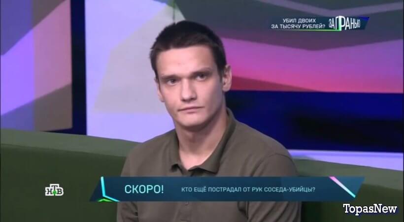 За гранью от 27 октября 2025 смотреть онлайн