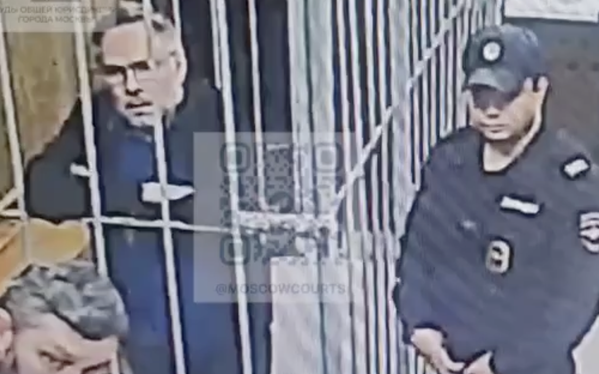 Суд отменил срок бывшему вице-губернатору Самарской области