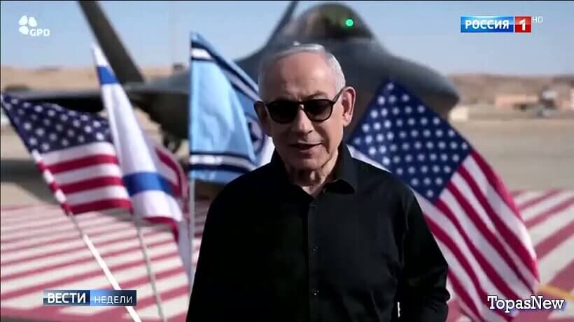 Вести недели с Дмитрием Киселёвым смотреть онлайн