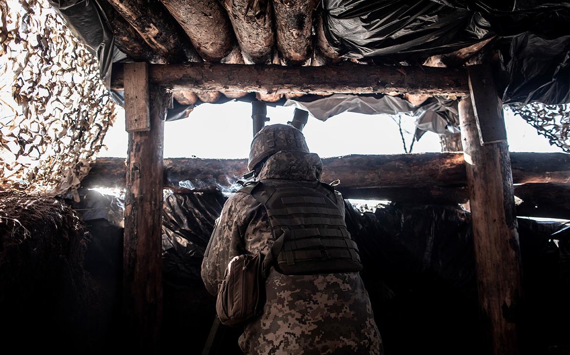 ЕС рассчитал финансирование Украины с учетом мира к концу 2026 года