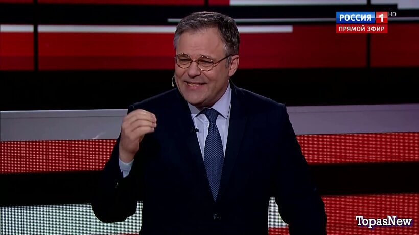 Вечер с Соловьёвым 09.12.25 смотреть онлайн