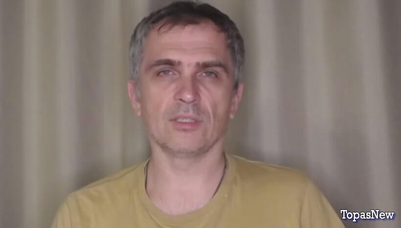 Юрий Подоляка 31.08.2025 сводки СВО