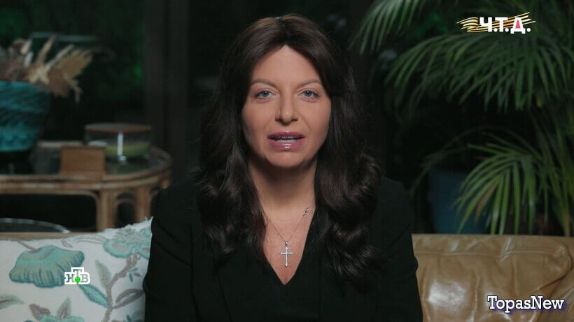 ЧТД с Маргаритой Симоньян 29.11.25 смотреть онлайн