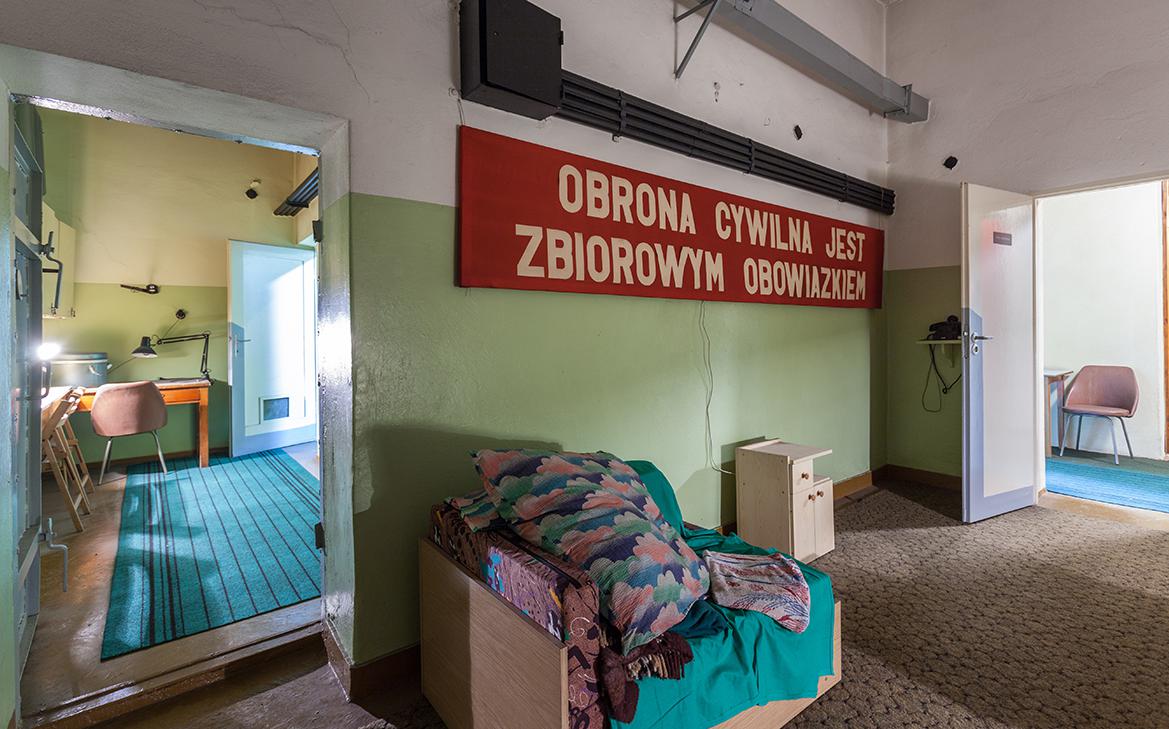 Власти Польши назвали «огромную проблему» в обороне, о которой забыли