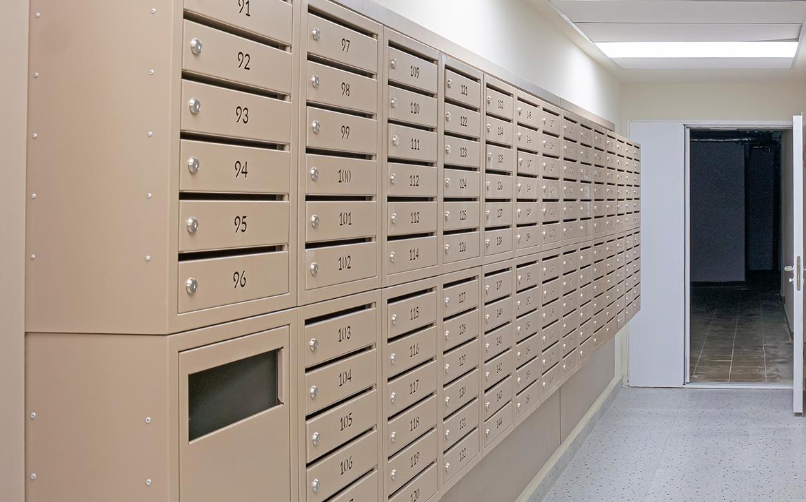 В «Укрпочте» пожаловались на поджоги отделений из-за рассылки повесток