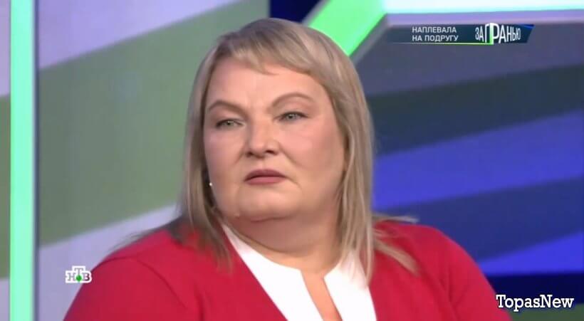 За гранью от 28 октября 2025 смотреть онлайн