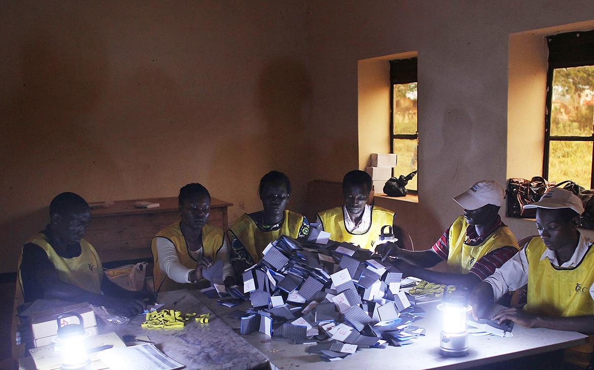 Почему выборы в ЦАР называют историческими, несмотря на явного фаворита