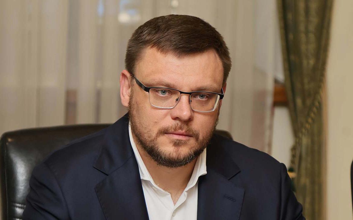 НАБУ назвало главой группировки растратчиков человека с улицы Грушевского