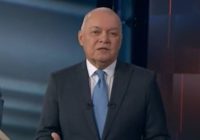 Вести недели от 25.01.2026