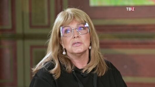 Актёрские драмы Роль по блату 26.12.2025 смотреть онлайн