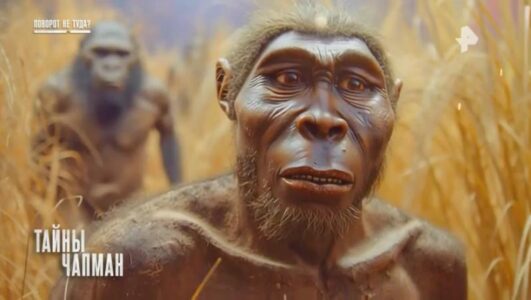 Тайны Чапман 18.11.2025 смотреть онлайн