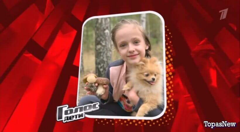 Голос Дети 2025 9 серия 31 октября 2025 смотреть онлайн