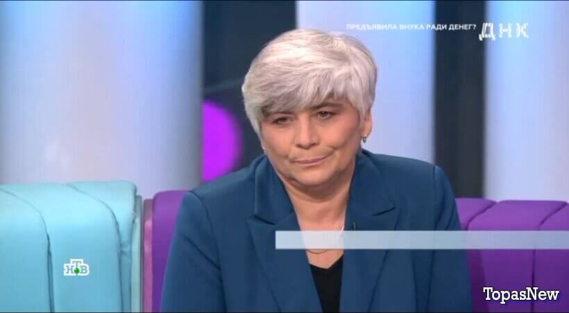 ДНК на НТВ от 12.11.25 смотреть онлайн