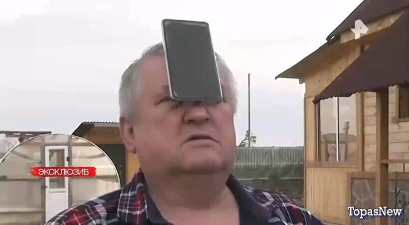 Аномальная Россия: 5 самых странных смотреть онлайн