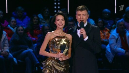 Ледниковый период 7 выпуск 07.03.2026 смотреть онлайн