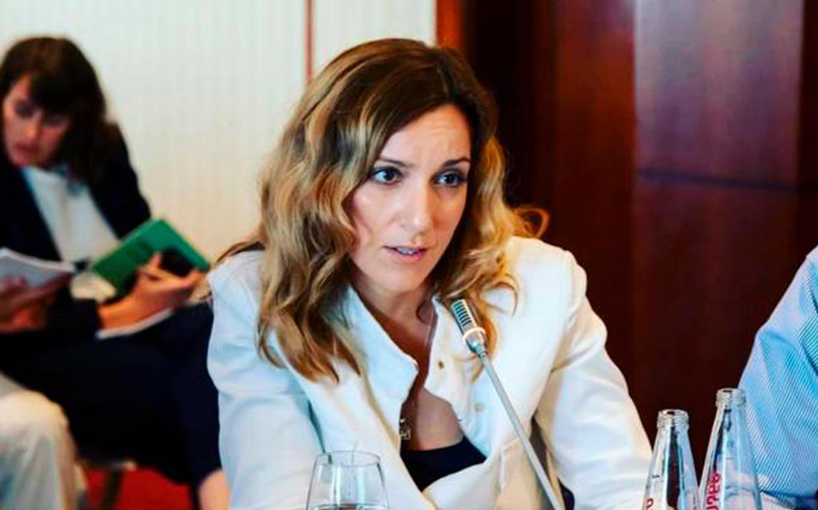 СК попросил заочно арестовать журналистку Котрикадзе по делу о фейках