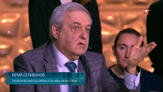 Открытый эфир 29.09.2025