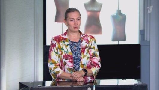 Модный приговор 22.10.2025 смотреть онлайн