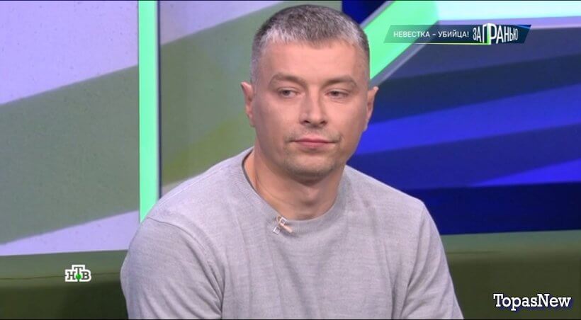 За гранью от 22 октября 2025 смотреть онлайн