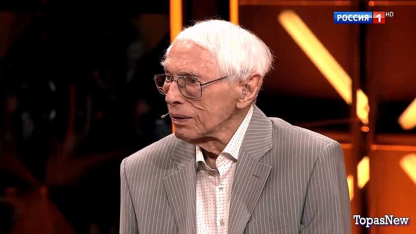 Привет-Андрей 14 марта 2026 смотреть онлайн