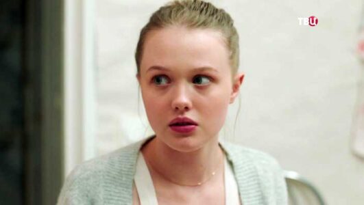 Варвара не летает все серии 2025 смотреть онлайн