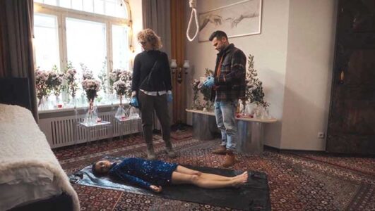 Свои 7 сезон 27 серия 03.07.2025 смотреть онлайн