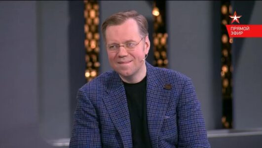 Открытый эфир 14.10.2025 смотреть онлайн