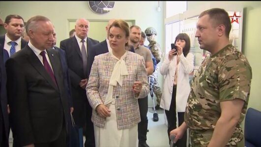 Военная приемка 07.09.2025 смотреть онлайн