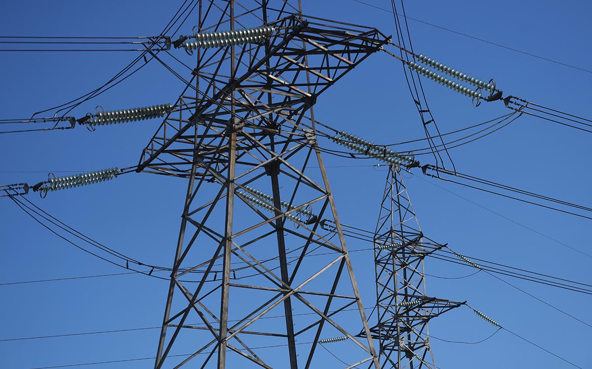 В Запорожской области 44 тыс. человек остались без света после ударов ВСУ