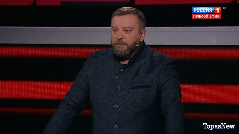 Вечер с Соловьёвым 06.11.25