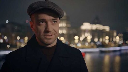 Тайный советник 7, 8 серия 18.12.2025 смотреть онлайн