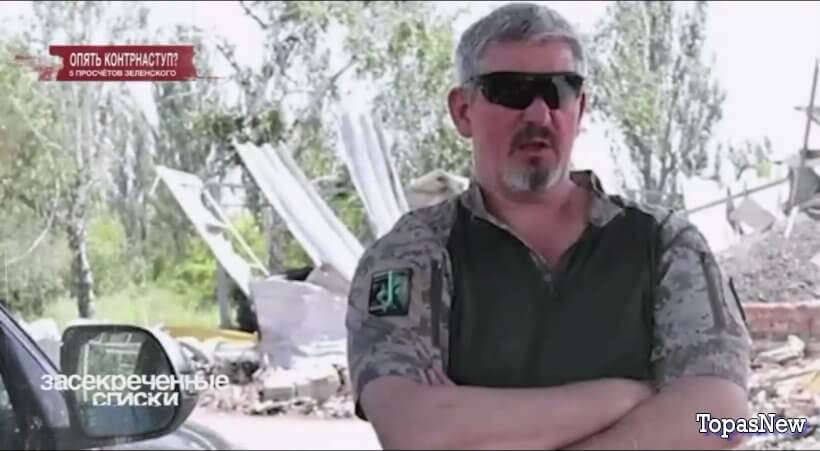 Опять контрнаступ? 5 просчётов Зеленского