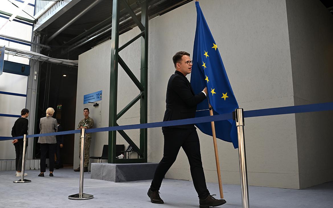 Послы ЕС не приняли 20-й пакет санкций против России