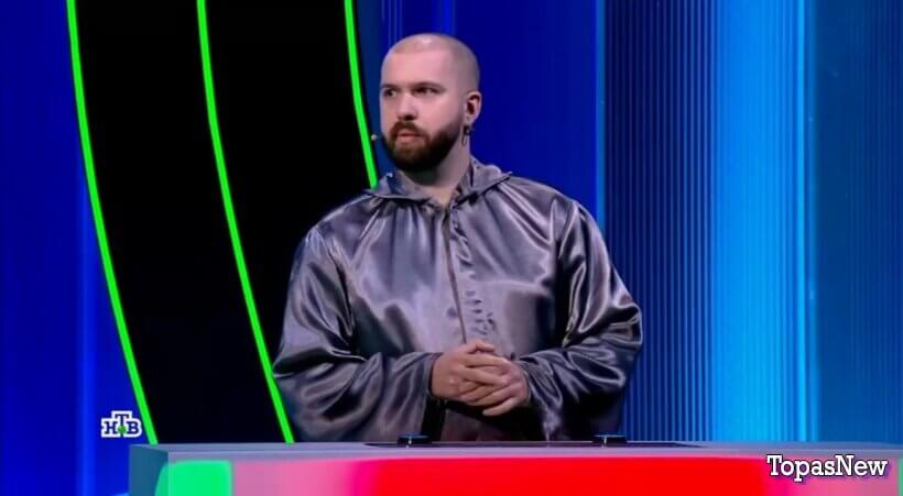 Своя игра от 15 марта 2026 смотреть онлайн