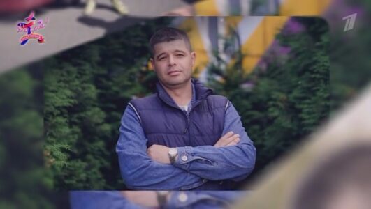 Давай поженимся 08.10.2025